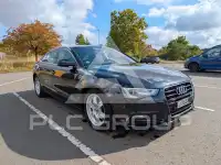 2012 Audi A5