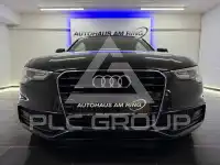 2012 Audi A5