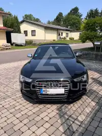 2012 Audi A5