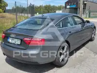 2012 Audi A5