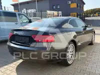 2012 Audi A5