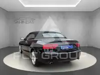 2012 Audi A5