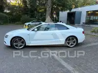 2012 Audi A5