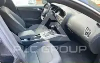 2012 Audi A5