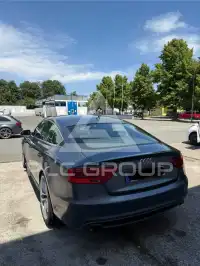 2012 Audi A5