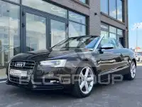 2012 Audi A5