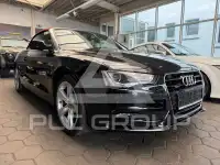 2012 Audi A5