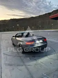 2012 Audi A5