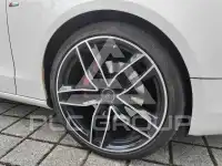 2012 Audi A5
