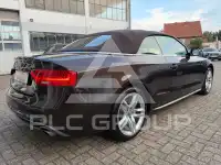 2012 Audi A5