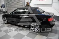 2012 Audi A5