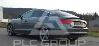 2012 Audi A5