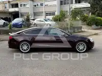 2012 Audi A5