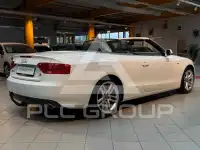 2012 Audi A5