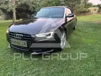 2012 Audi A5