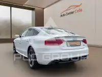 2012 Audi A5