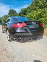 2012 Audi A5