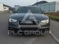 2012 Audi A5