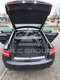 2012 Audi A5