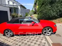 2012 Audi A5