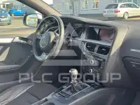 2012 Audi A5