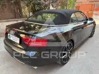 2012 Audi A5