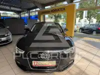 2012 Audi A5