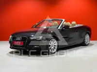 2012 Audi A5