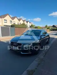 2012 Audi A5