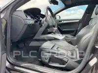 2012 Audi A5