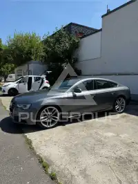 2012 Audi A5