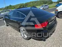 2012 Audi A5
