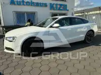 2012 Audi A5