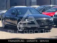 2012 Audi A5