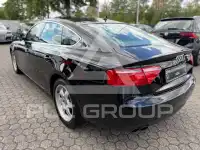 2012 Audi A5