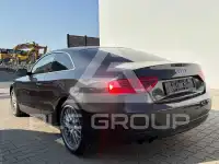 2012 Audi A5