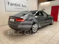 2012 Audi A5