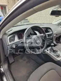 2012 Audi A5