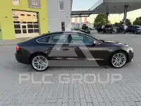 2012 Audi A5