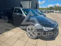 2012 Audi A5