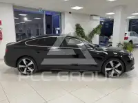 2012 Audi A5