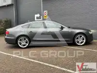 2012 Audi A5