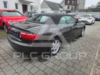 2012 Audi A5