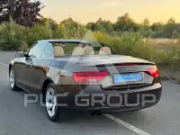 2012 Audi A5