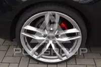 2012 Audi A5