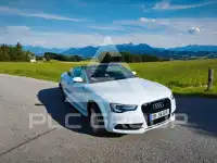 2012 Audi A5