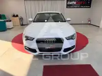 2012 Audi A5