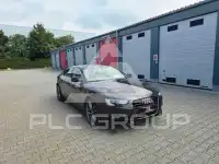 2012 Audi A5