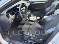 2012 Audi A5