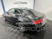2012 Audi A5